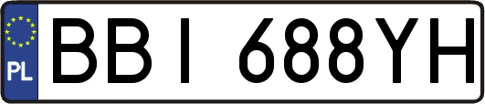 BBI688YH