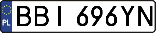 BBI696YN