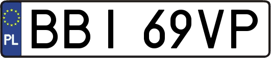 BBI69VP