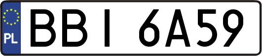 BBI6A59