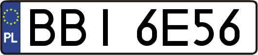 BBI6E56