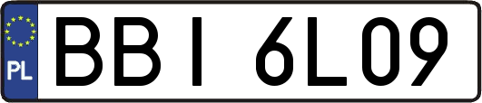 BBI6L09