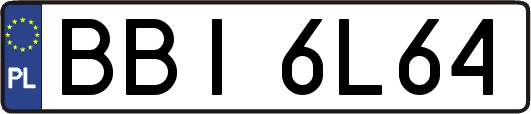 BBI6L64