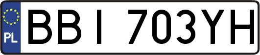 BBI703YH