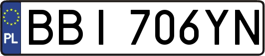 BBI706YN