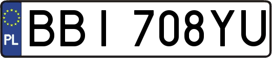 BBI708YU