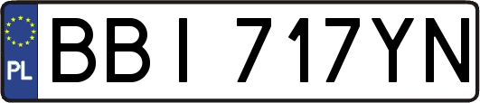 BBI717YN
