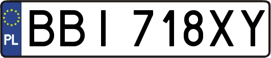 BBI718XY