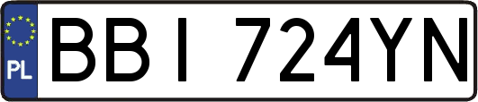 BBI724YN