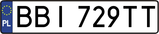 BBI729TT