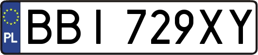 BBI729XY