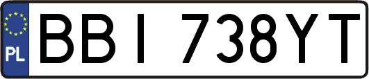 BBI738YT