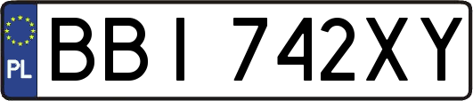 BBI742XY