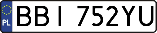 BBI752YU