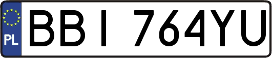 BBI764YU