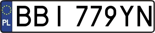 BBI779YN