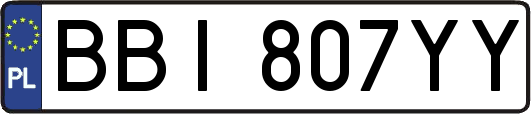 BBI807YY
