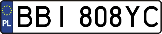 BBI808YC