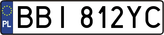 BBI812YC