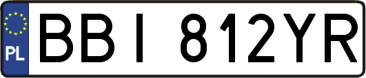 BBI812YR