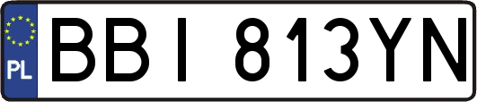 BBI813YN