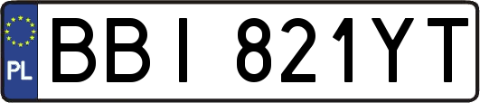 BBI821YT