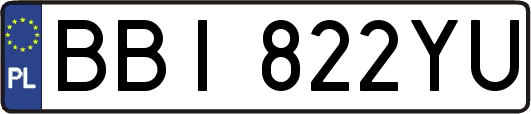 BBI822YU
