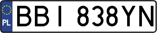 BBI838YN