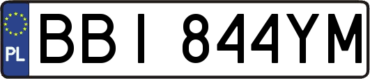 BBI844YM