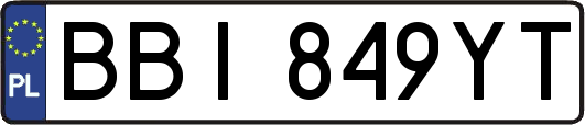 BBI849YT