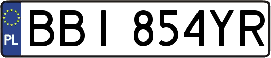 BBI854YR