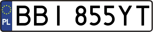 BBI855YT