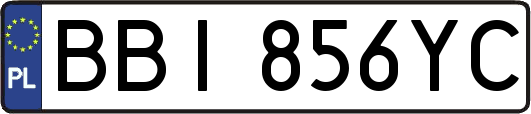 BBI856YC