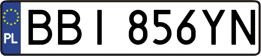 BBI856YN