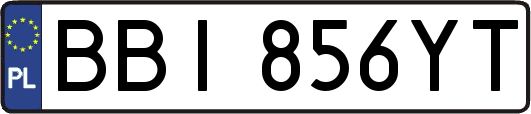 BBI856YT