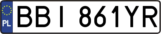 BBI861YR