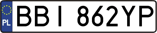 BBI862YP