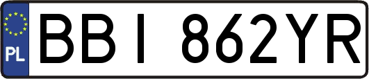 BBI862YR