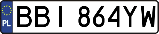 BBI864YW