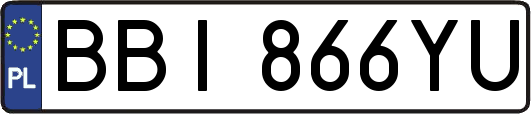 BBI866YU