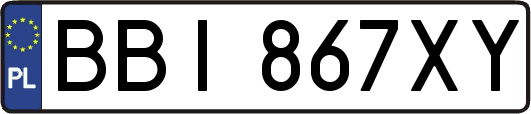 BBI867XY