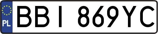 BBI869YC