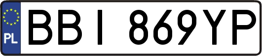 BBI869YP