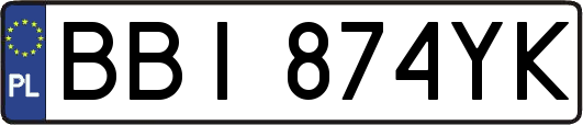 BBI874YK