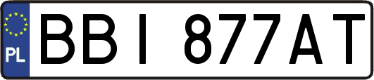 BBI877AT