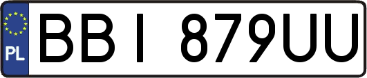 BBI879UU