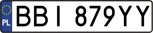 BBI879YY