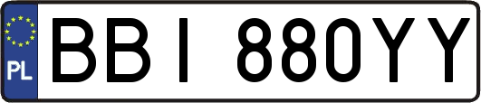 BBI880YY