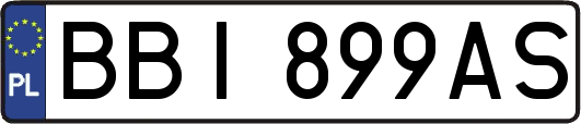 BBI899AS