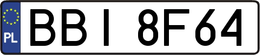 BBI8F64